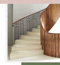 Услуги Лестницы под ключ в Алапаевске