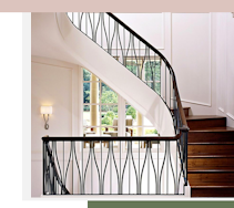 Услуги Лестницы под ключ в Алапаевске