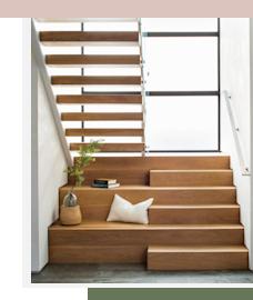 Услуги Лестницы под ключ в Алапаевске