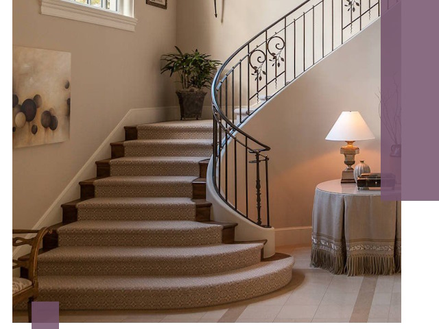 Лестницы под ключ в Алапаевске — изготовление, монтаж, демонтаж