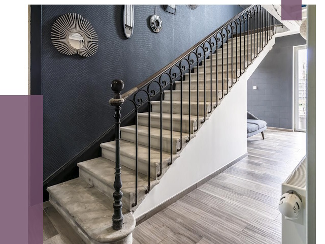 Проектирование лестниц в Алапаевске от 15522 руб. | ПРОЛЁТ-Лпв