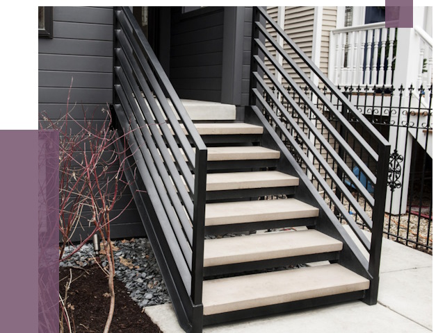 Изготовление лестниц на заказ в Алапаевске от 50849 руб. | ПРОЛЁТ-Лпв