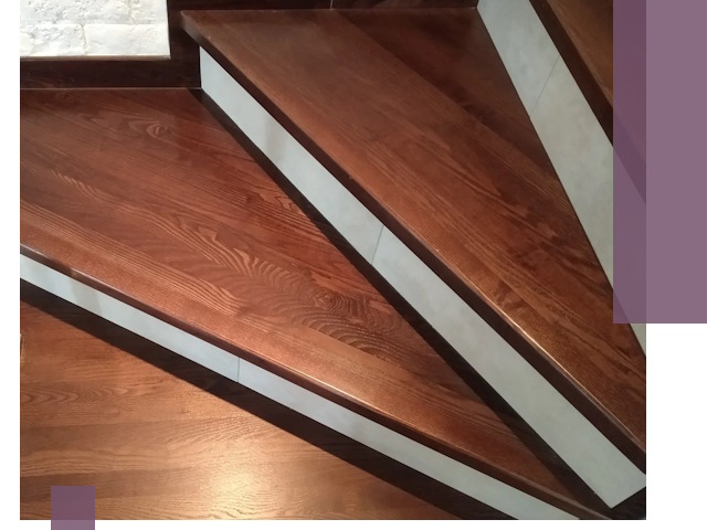 Ремонт металлических и бетонных лестниц в Алапаевске быстро и качественно