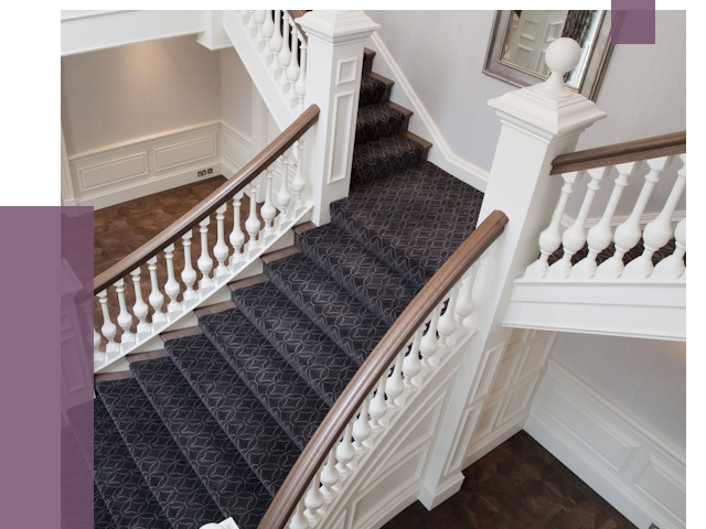 Деревянные лестницы в Алапаевске на заказ от 449610 руб. — ПРОЛЁТ-Лпв