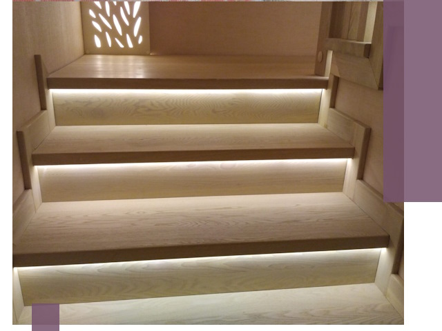 Облицовка бетонных лестниц под ключ в Алапаевске качественно и быстро