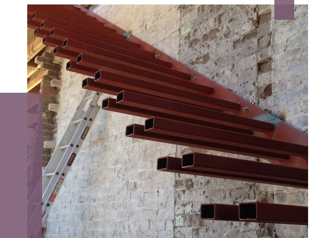 Консольные лестницы в Алапаевске от 45496 руб. — проект и монтаж | ПРОЛЁТ-Лпв