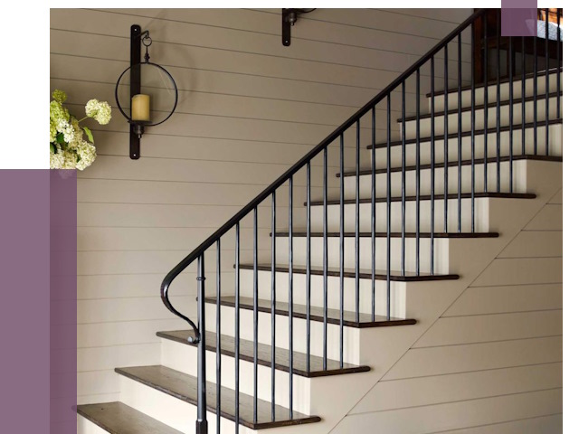 Лестницы для дома в Алапаевске —  от 80288 руб. | ПРОЛЁТ-Лпв