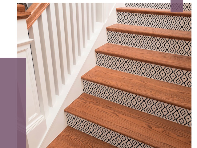 Покраска лестниц в Алапаевске от 1980 руб. — цены и сроки | ПРОЛЁТ-Лпв