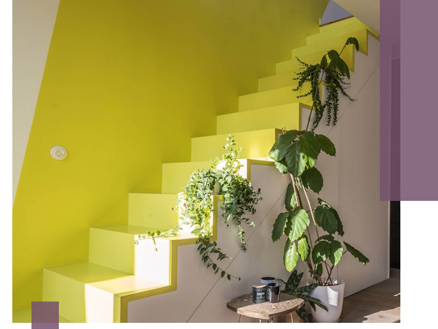 Профессиональная покраска лестниц в Алапаевске с гарантией качества