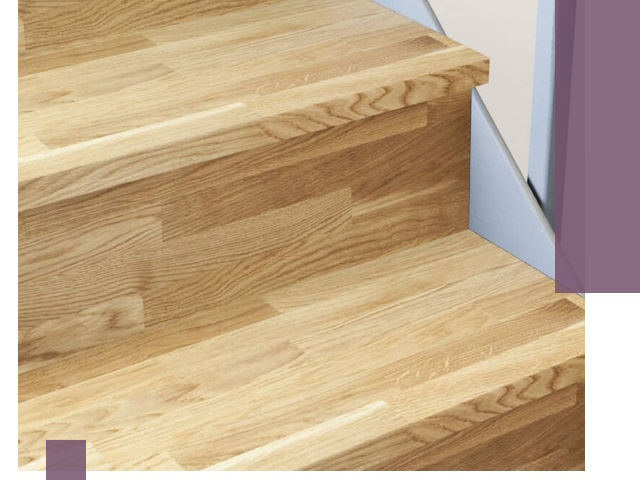 Лестницы из сосны под ключ в Алапаевске — изготовление и монтаж