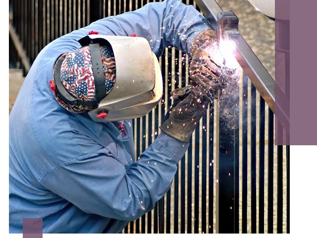 Демонтаж перил срочно и аккуратно в Алапаевске