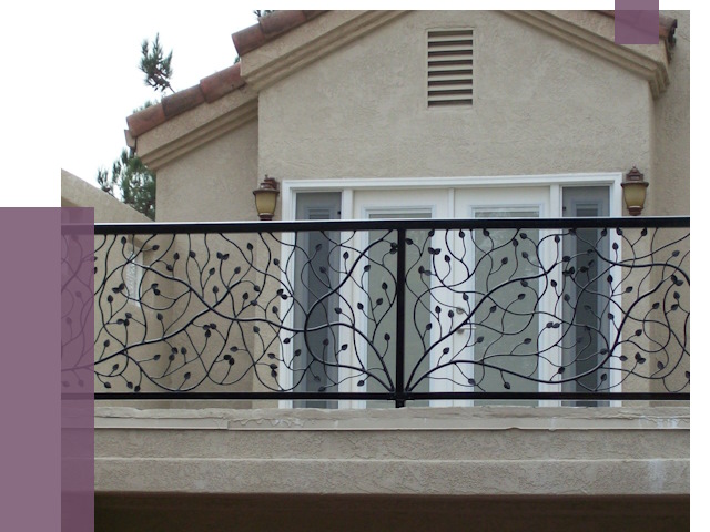 Монтаж балконных ограждений в Алапаевске от 5567 руб. — ПРОЛЁТ-Лпв