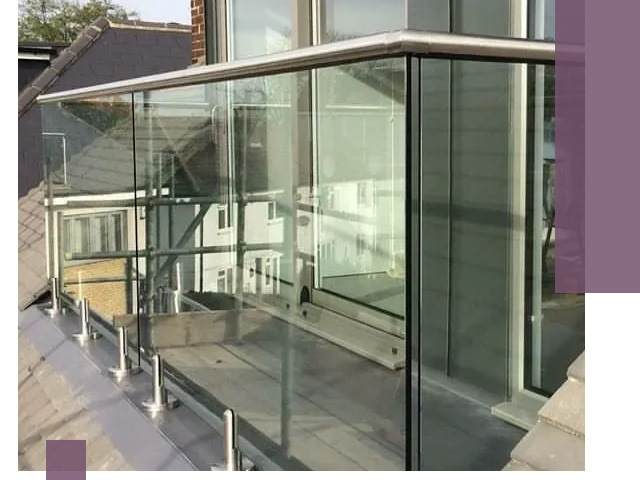 Демонтаж балконных ограждений в Алапаевске — быстро и безопасно