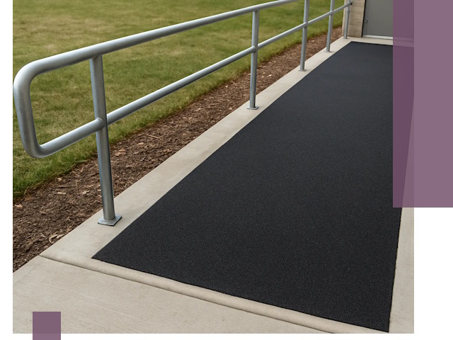 Демонтаж пандусов в Алапаевске: быстро и аккуратно