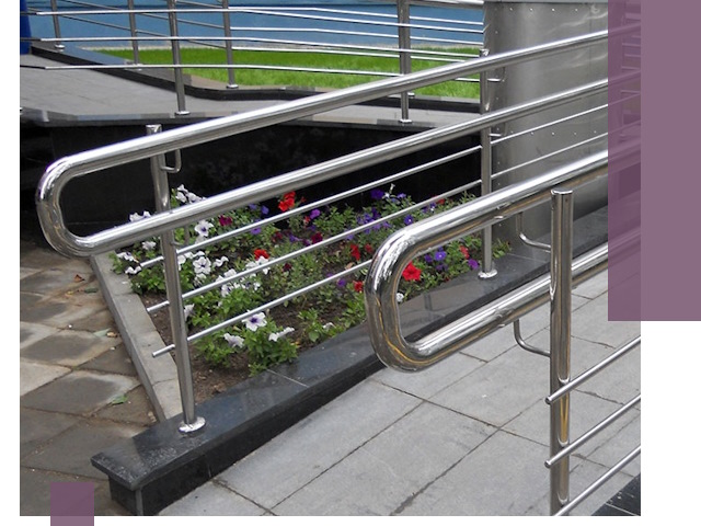 Ремонт пандусов в Алапаевске: быстро, надежно, с гарантией