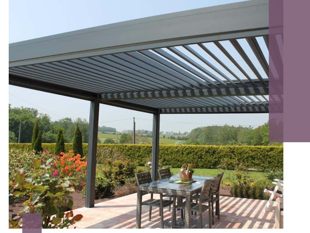 Навесы пристенные под ключ в Алапаевске — изготовление и монтаж