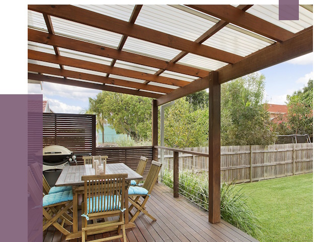 Навесы во двор в Алапаевске от 13274 руб. — монтаж | ПРОЛЁТ-Лпв