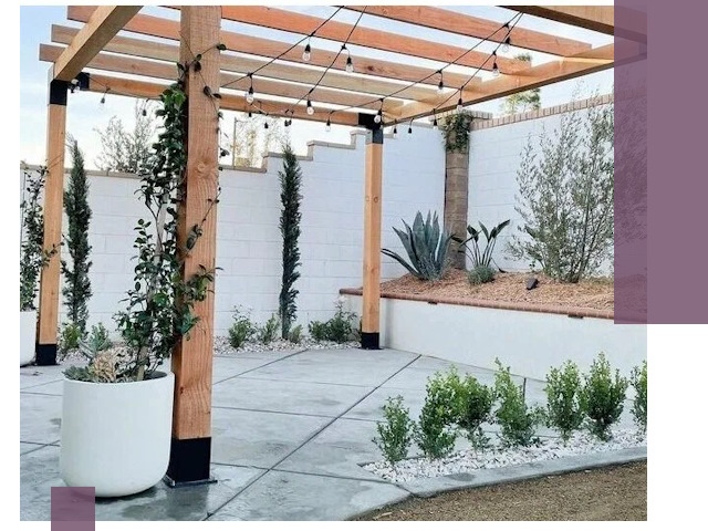 Надежные навесы для террасы в Алапаевске под ключ от производителя