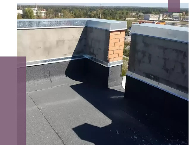 Демонтаж парапетов в Алапаевске от 4496 руб.  | ПРОЛЁТ-Лпв