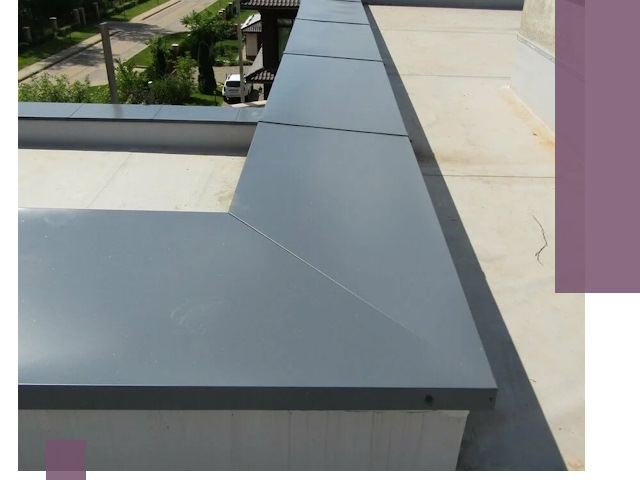 Демонтаж парапетов любой сложности в Алапаевске быстро и аккуратно