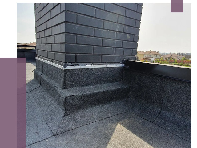 Ремонт парапетов в Алапаевске от 8243 руб.  | ПРОЛЁТ-Лпв