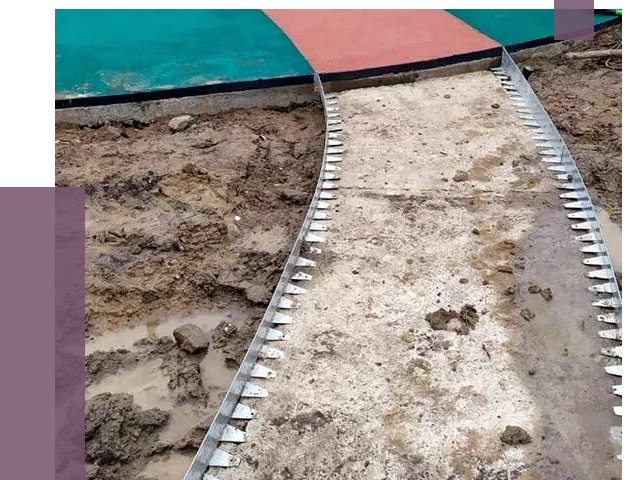 Оцинкованные бордюры в Алапаевске от 4496 руб. — купить под ключ | ПРОЛЁТ-Лпв