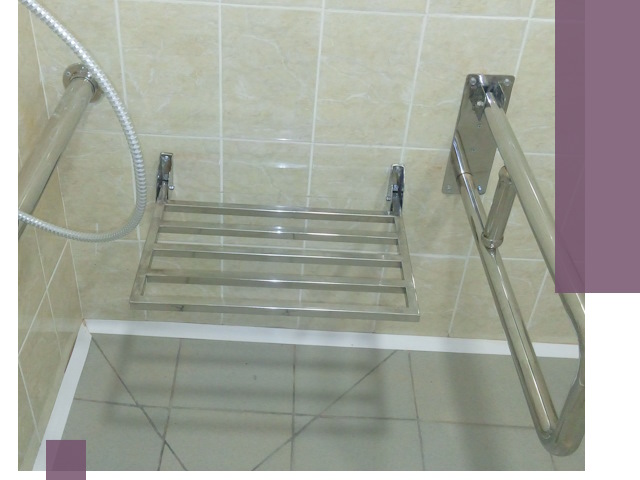 Демонтаж поручней для инвалидов в Алапаевске быстро и безопасно